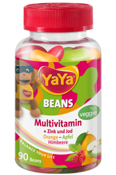 YaYaBeans® Multi Mixed