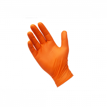 Unigloves® PRO.TECT ORANGE HD