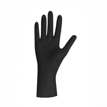 Unigloves SOFT® BLACK