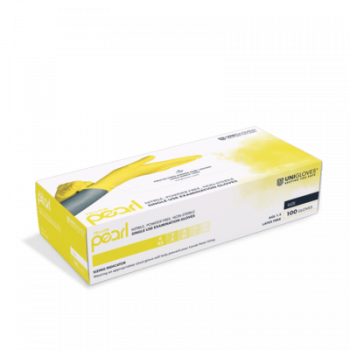 Unigloves YELLOW PEARL®