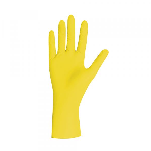 Unigloves YELLOW PEARL®