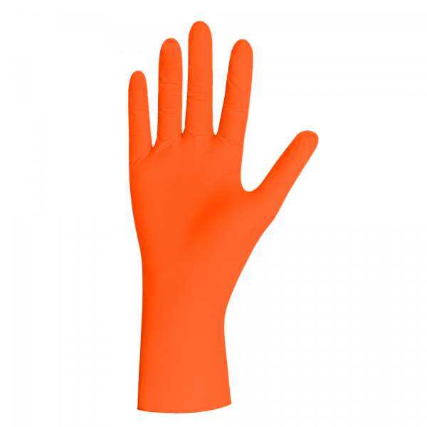 Unigloves ORANGE PEARL®