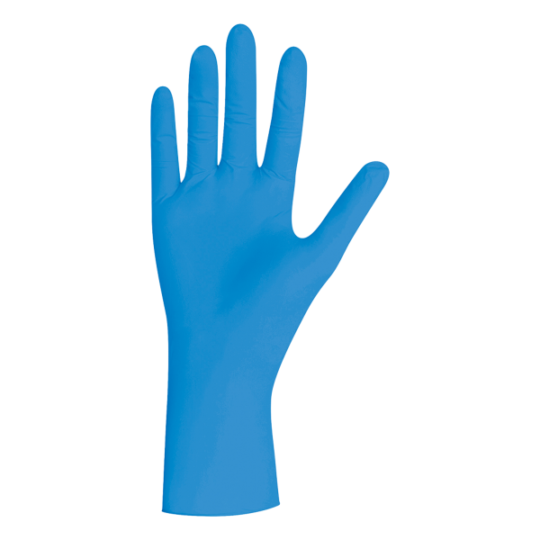 Unigloves UNICARE Nitrile