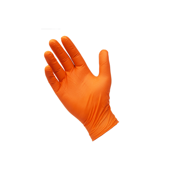 Unigloves® PRO.TECT ORANGE HD