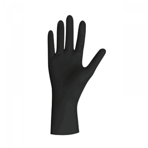 Unigloves SOFT® BLACK