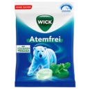 WICK ATEMFREI OZ BEUTEL 72G