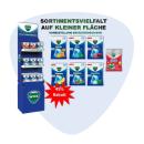 WICK 90er Bodenaufsteller ab 09/2026 (7fach sort.)