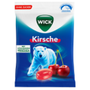 WICK KIRSCHE & EUKALYPTUS OZ BEUTEL 72G