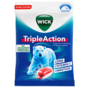 WICK TRIPLEACTION OZ BEUTEL 72G