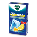 WICK ZITRONE & NAT. MENTHOL OZ CLICKBOX 46G