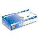 Unigloves® Soft Blue Premium Nitril