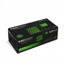 UNIGLOVES BIO TOUCH BLACK
