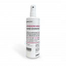 Unigloves® Händedesinfektion - 250 ml