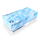 Unigloves PRO.TECT BLUE XHD+  - 300